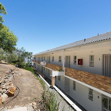 Apartamento Miramar 7 Ciudad del Cabo Exterior foto